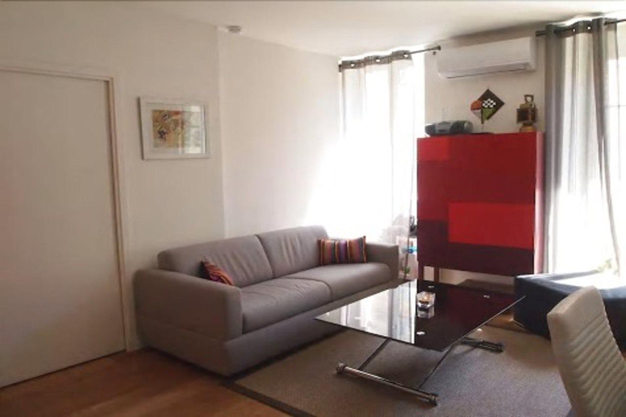 Nice Booking - Appartement Proche Garibaldi-Port Et Vieux Nice Exterior foto