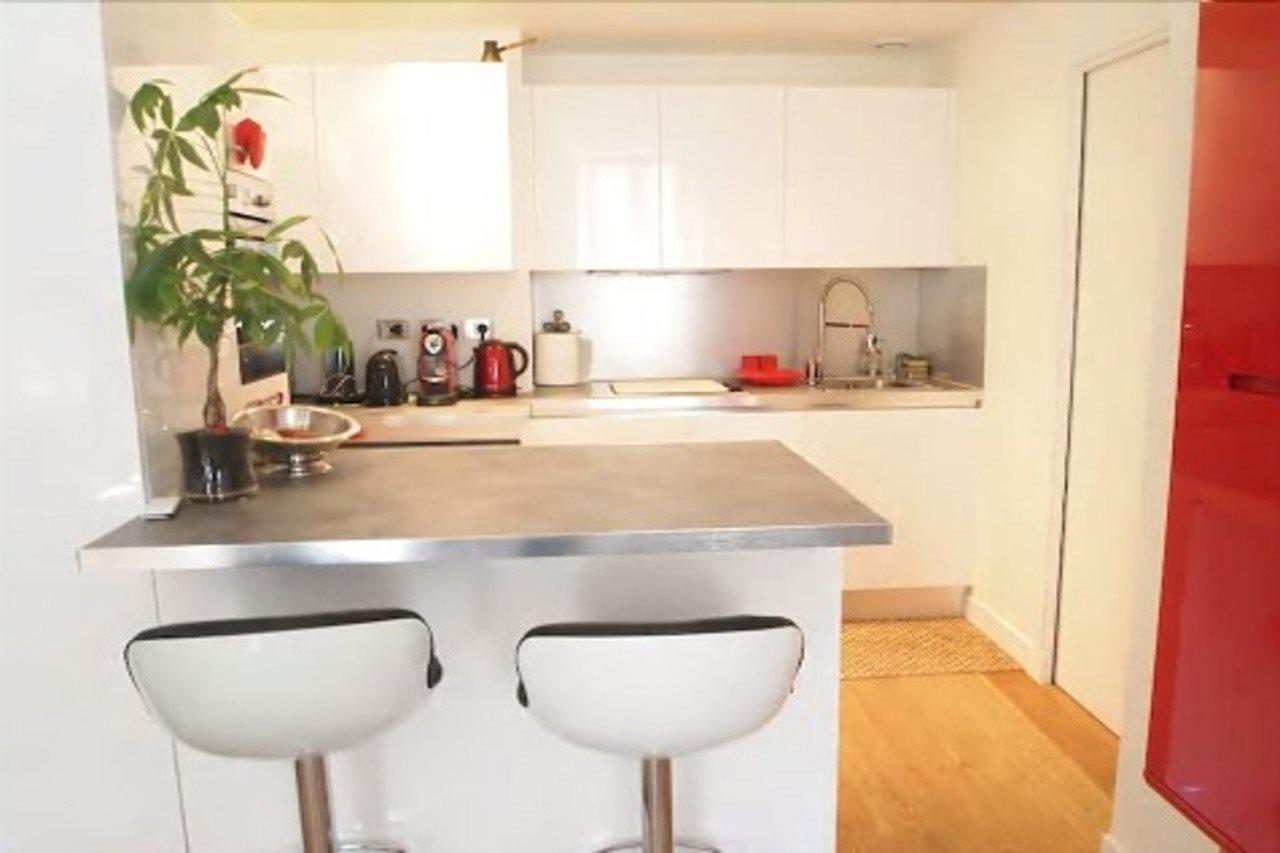 Nice Booking - Appartement Proche Garibaldi-Port Et Vieux Nice Exterior foto