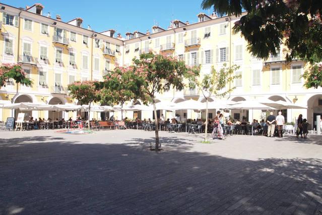 Nice Booking - Appartement Proche Garibaldi-Port Et Vieux Nice Exterior foto