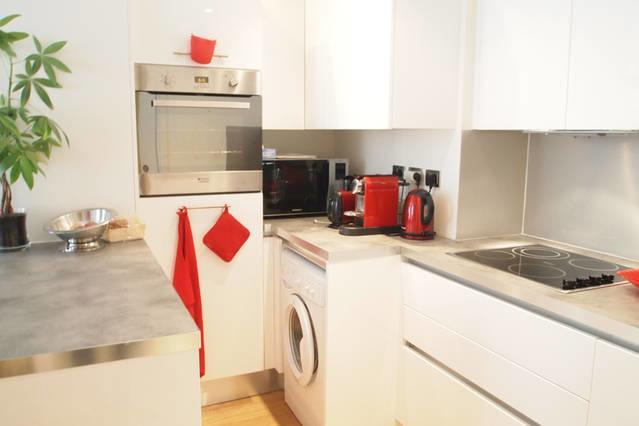 Nice Booking - Appartement Proche Garibaldi-Port Et Vieux Nice Exterior foto